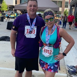 Meet your Posher, Tammy